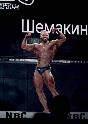 Фотограф Андрей Ёрш